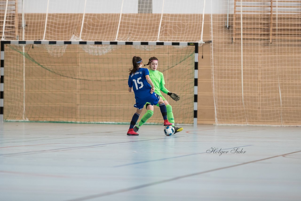 Bild 197 - Jens Rathje Cup B-Juniorinnen